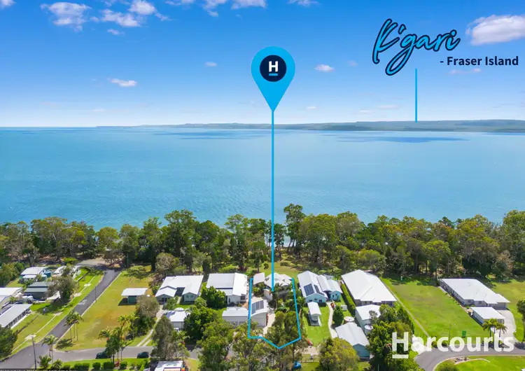 Main view of Homely house listing, 7 Fraser Court, Tinnanbar QLD 4650