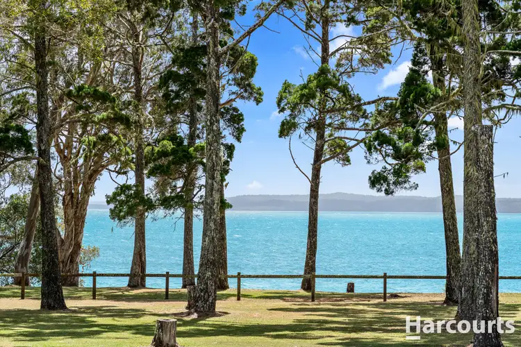 Second view of Homely house listing, 7 Fraser Court, Tinnanbar QLD 4650