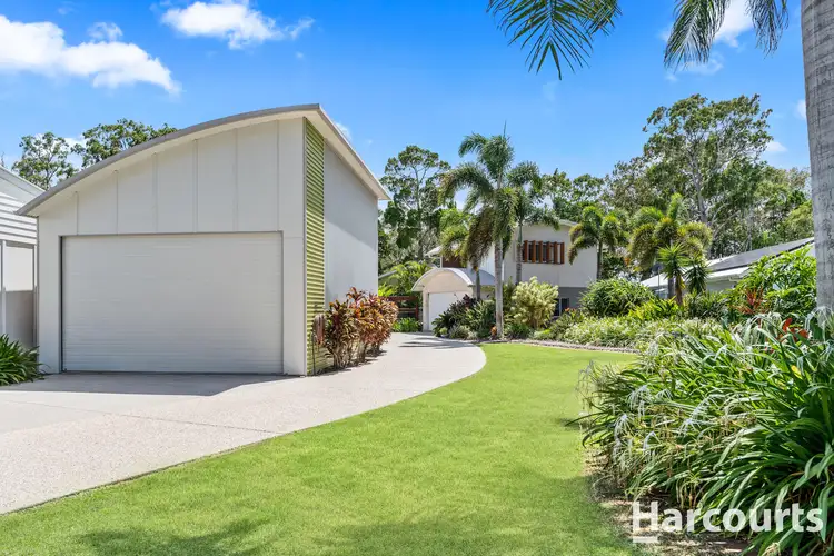 Third view of Homely house listing, 7 Fraser Court, Tinnanbar QLD 4650