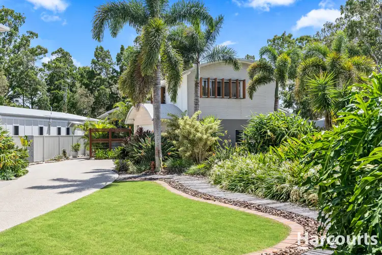 Fourth view of Homely house listing, 7 Fraser Court, Tinnanbar QLD 4650