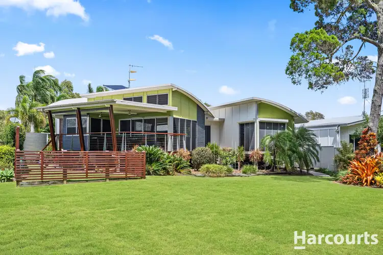 Fifth view of Homely house listing, 7 Fraser Court, Tinnanbar QLD 4650