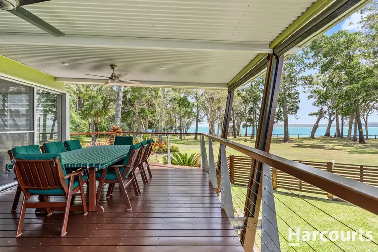 Sixth view of Homely house listing, 7 Fraser Court, Tinnanbar QLD 4650