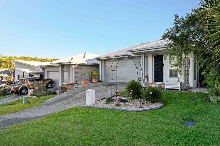15 Graham Street, Pimpama QLD 4209