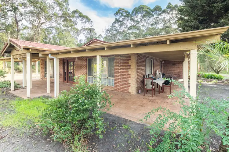 12 Tulley Road, Denmark WA 6333