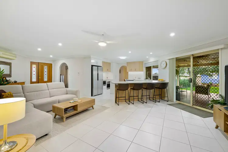 Fourth view of Homely house listing, 8 Woolmer Road, Highfields QLD 4352
