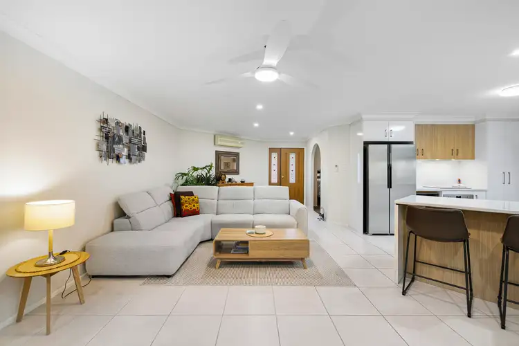 Sixth view of Homely house listing, 8 Woolmer Road, Highfields QLD 4352