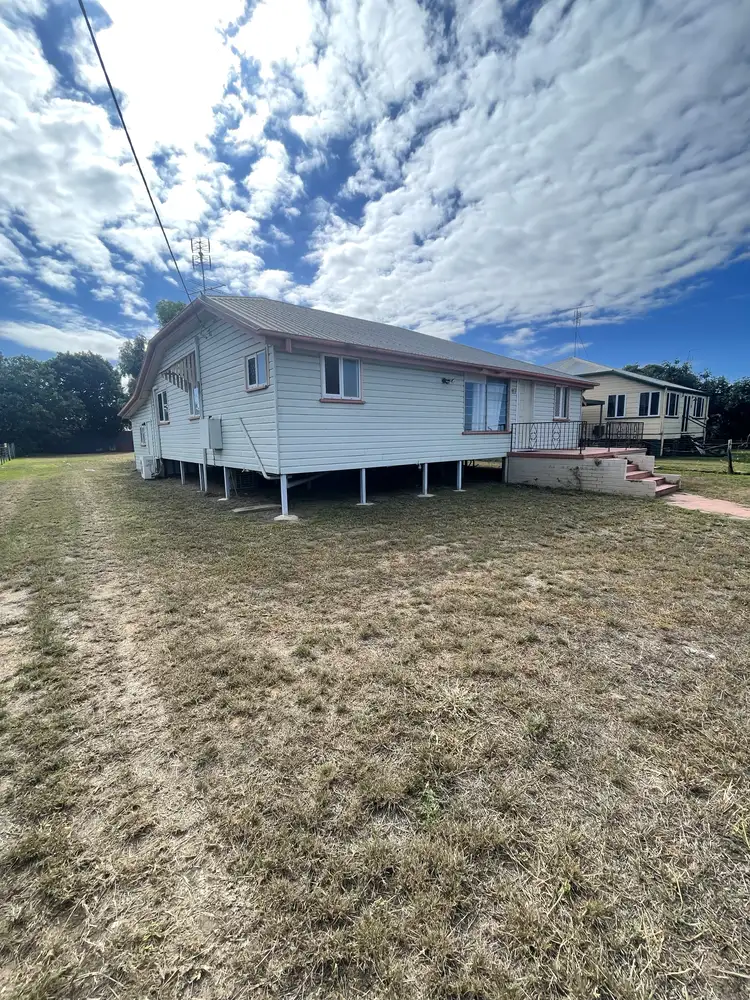 Second view of Homely house listing, 117 CAMERON Street, Ayr QLD 4807
