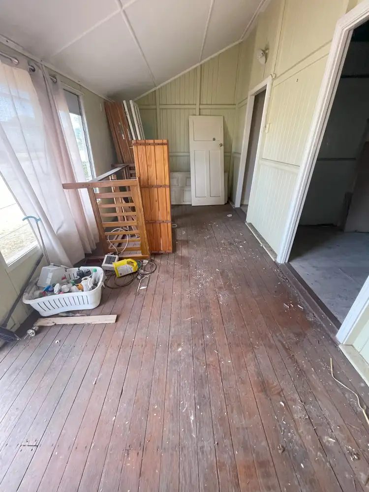 Fourth view of Homely house listing, 117 CAMERON Street, Ayr QLD 4807