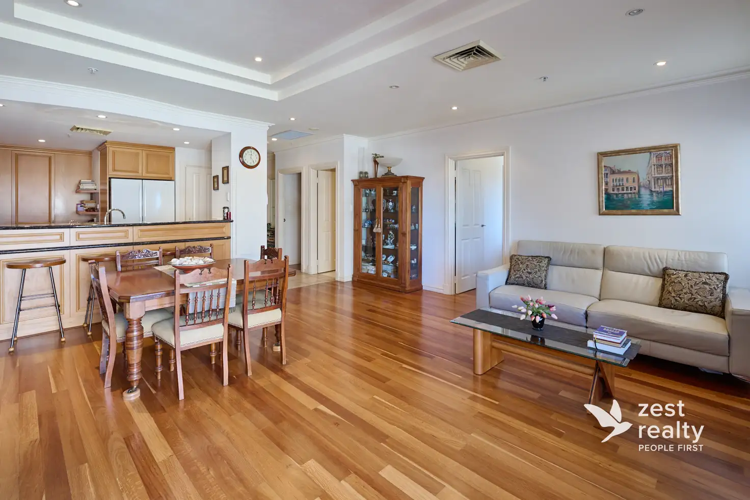 Main view of Homely apartment listing, 702/2 St Georges Terrace, Perth WA 6000