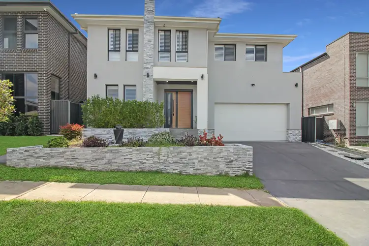 Main view of Homely house listing, 16 Celestial Street, Box Hill NSW 2765