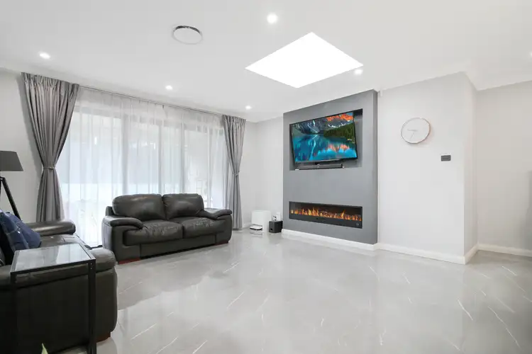 Third view of Homely house listing, 16 Celestial Street, Box Hill NSW 2765