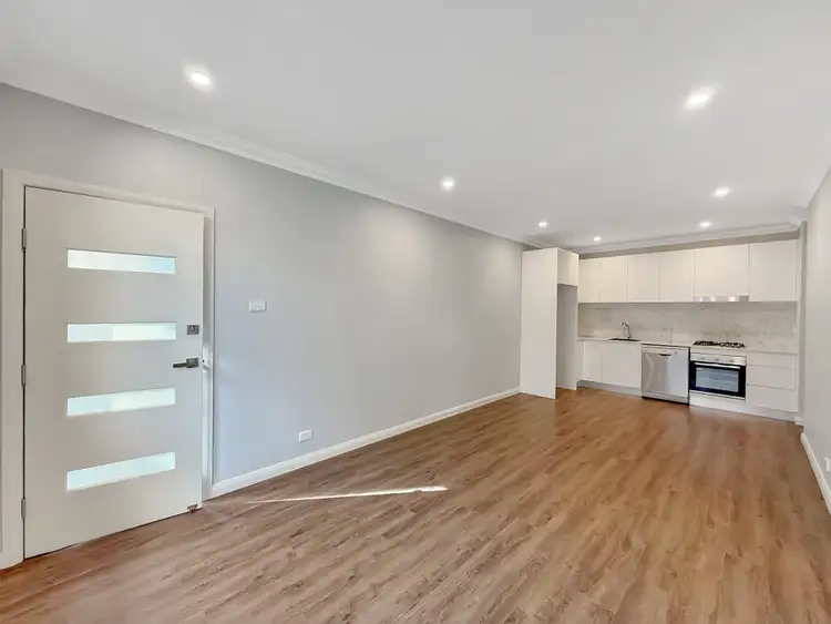 Main view of Homely flat listing, 16A Celestial Street, Box Hill NSW 2765