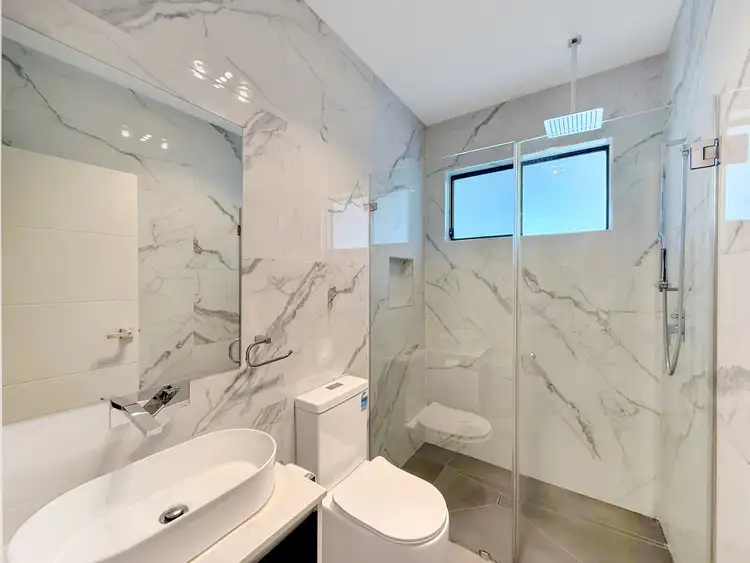 Second view of Homely flat listing, 16A Celestial Street, Box Hill NSW 2765