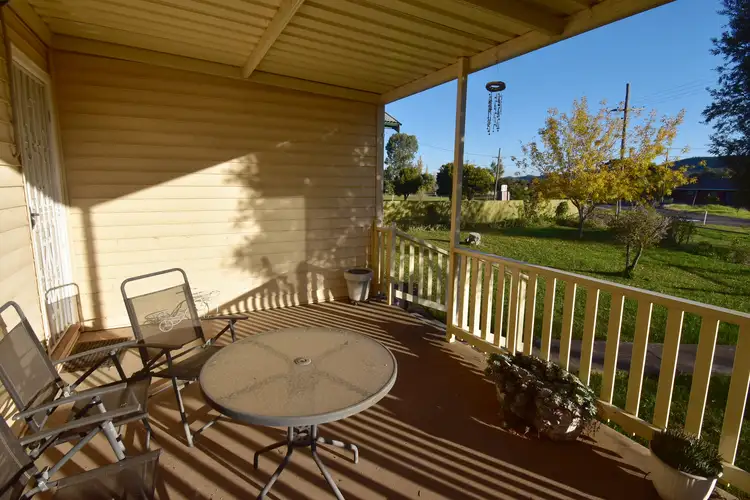 Third view of Homely house listing, 162 Thornton Street, Wellington NSW 2820