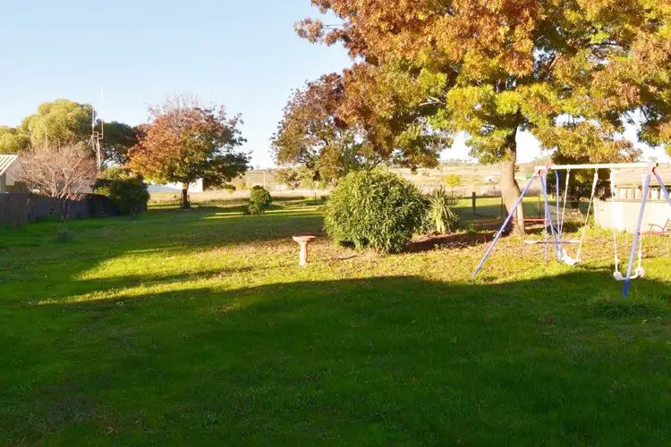 Fourth view of Homely house listing, 162 Thornton Street, Wellington NSW 2820