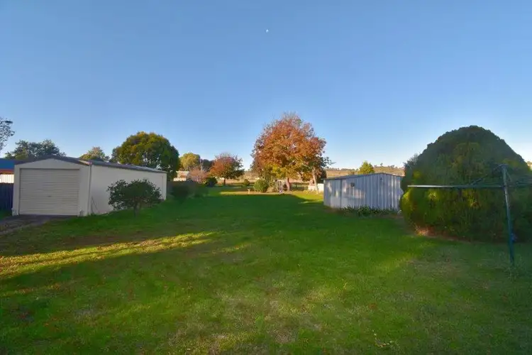 Fifth view of Homely house listing, 162 Thornton Street, Wellington NSW 2820