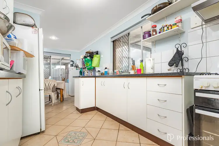 Third view of Homely house listing, 27 Abraham Street, Karloo WA 6530