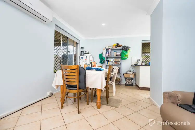 Fifth view of Homely house listing, 27 Abraham Street, Karloo WA 6530