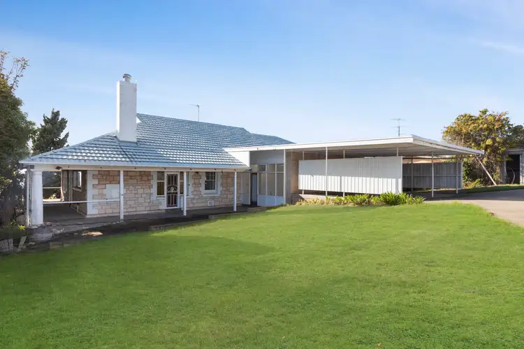 44 Oxford Terrace, Port Lincoln SA 5606