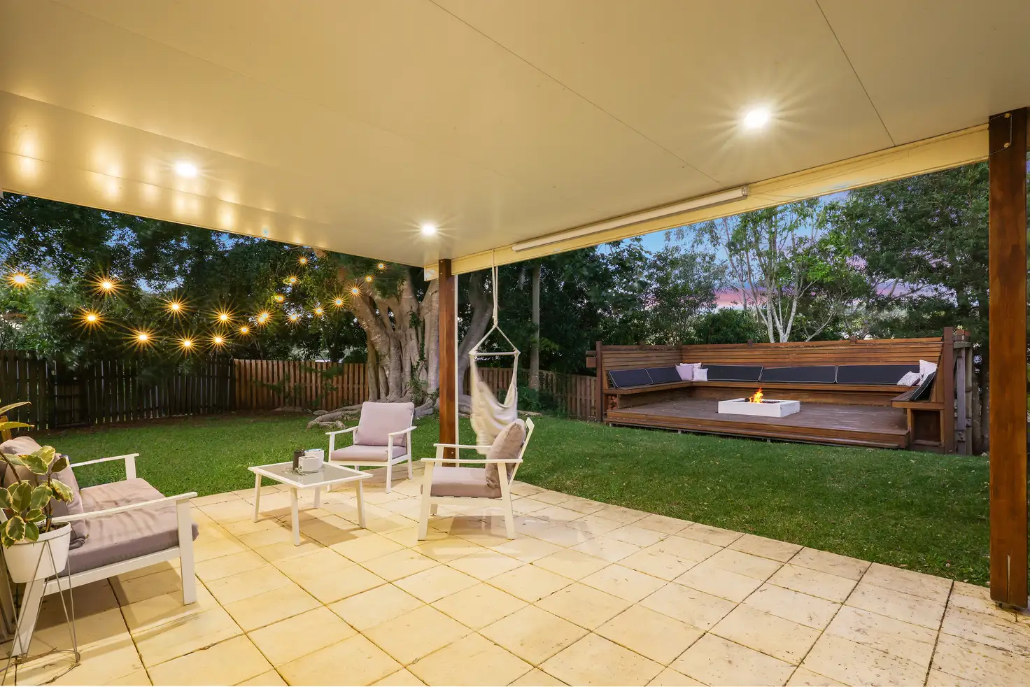Main view of Homely townhouse listing, 6/19 Harrow Place, Arundel QLD 4214