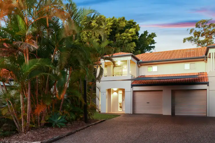 Fourth view of Homely townhouse listing, 6/19 Harrow Place, Arundel QLD 4214