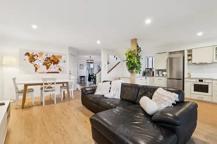 Fifth view of Homely townhouse listing, 6/19 Harrow Place, Arundel QLD 4214