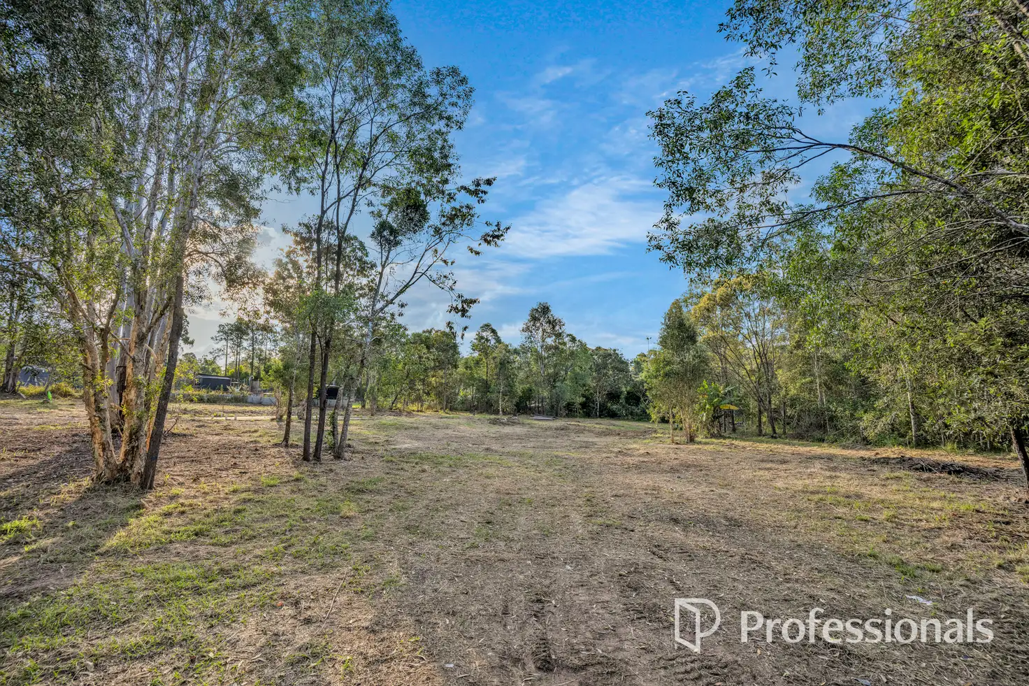 Main view of Homely land listing, 806 Beckmanns Road, Glenwood QLD 4570