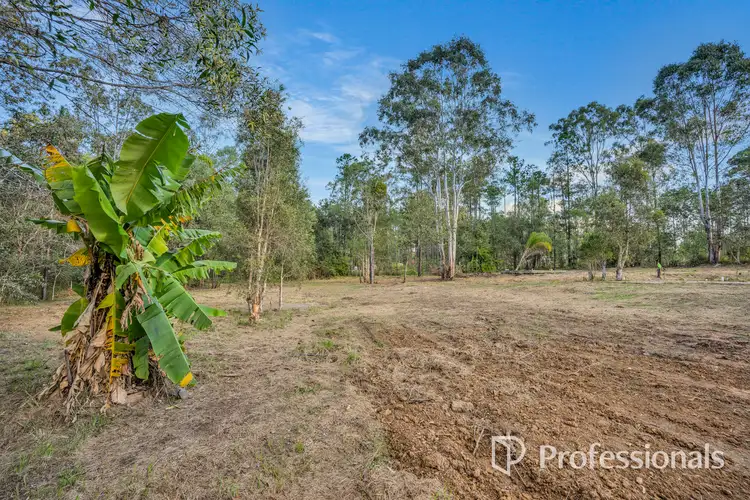 Second view of Homely land listing, 806 Beckmanns Road, Glenwood QLD 4570