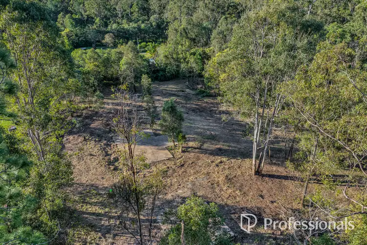 Third view of Homely land listing, 806 Beckmanns Road, Glenwood QLD 4570