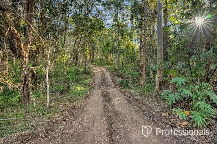 Fifth view of Homely land listing, 806 Beckmanns Road, Glenwood QLD 4570