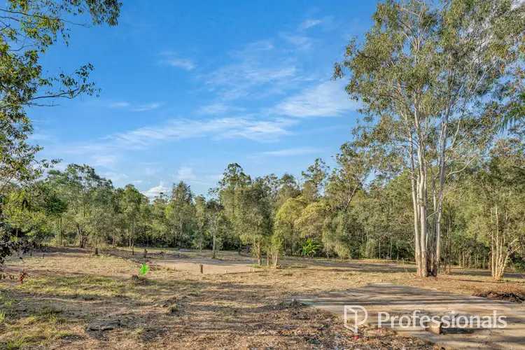 Sixth view of Homely land listing, 806 Beckmanns Road, Glenwood QLD 4570