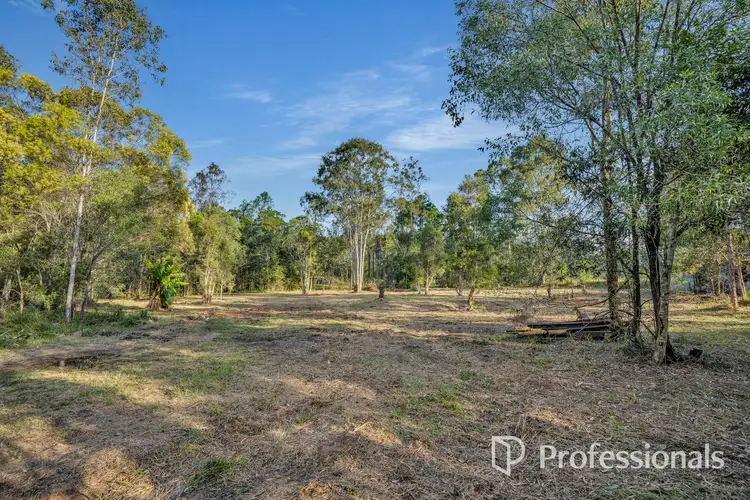 Seventh view of Homely land listing, 806 Beckmanns Road, Glenwood QLD 4570