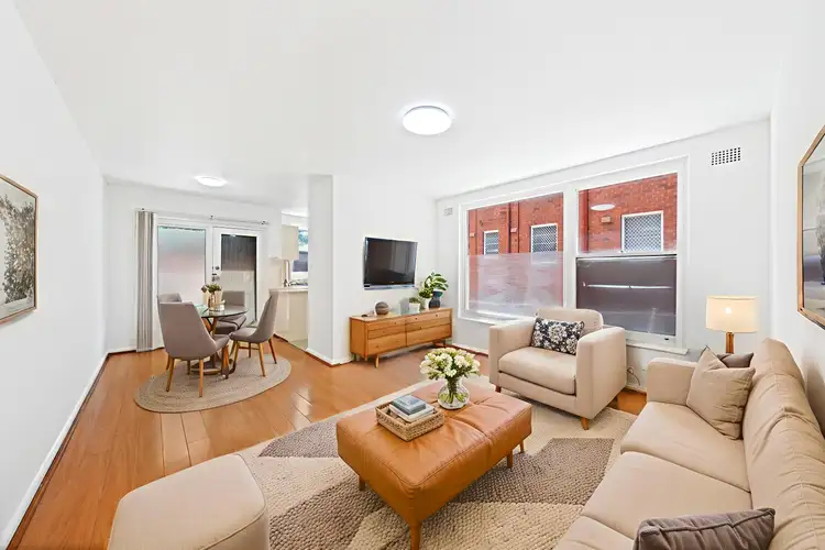 4/7 George Street, Burwood NSW 2134
