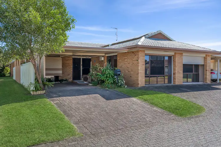 25 St Vincents Court