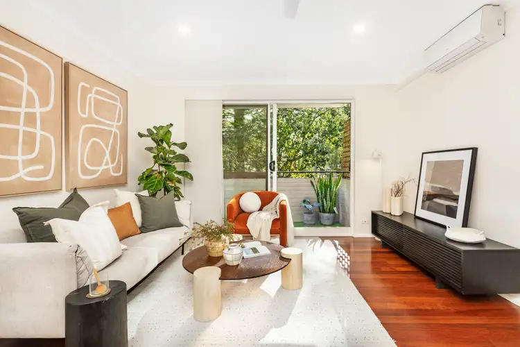 33/33-41 Stokes Street, Lane Cove NSW 2066