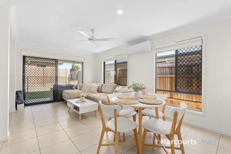 Fifth view of Homely house listing, 4 Bowen Street, South Maclean QLD 4280