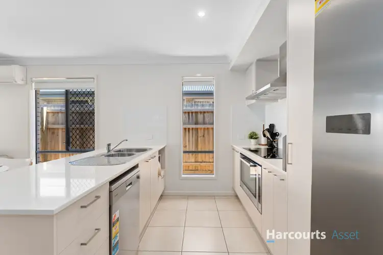 Seventh view of Homely house listing, 4 Bowen Street, South Maclean QLD 4280