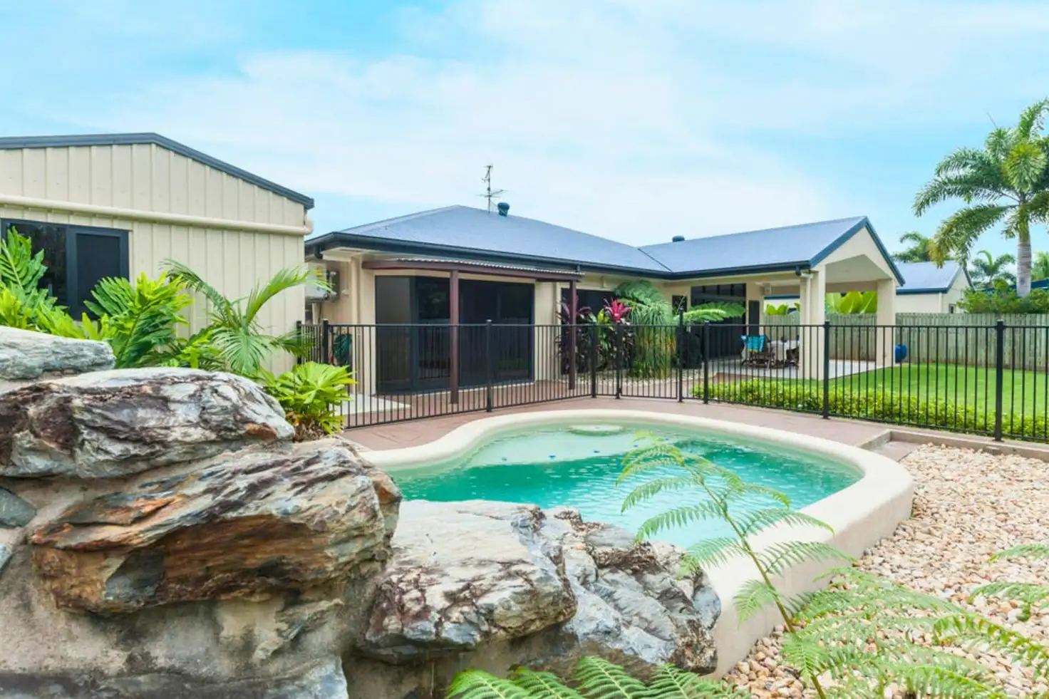 Main view of Homely house listing, 6 Sandpiper Close, Port Douglas QLD 4877
