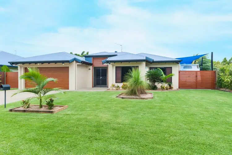 Second view of Homely house listing, 6 Sandpiper Close, Port Douglas QLD 4877