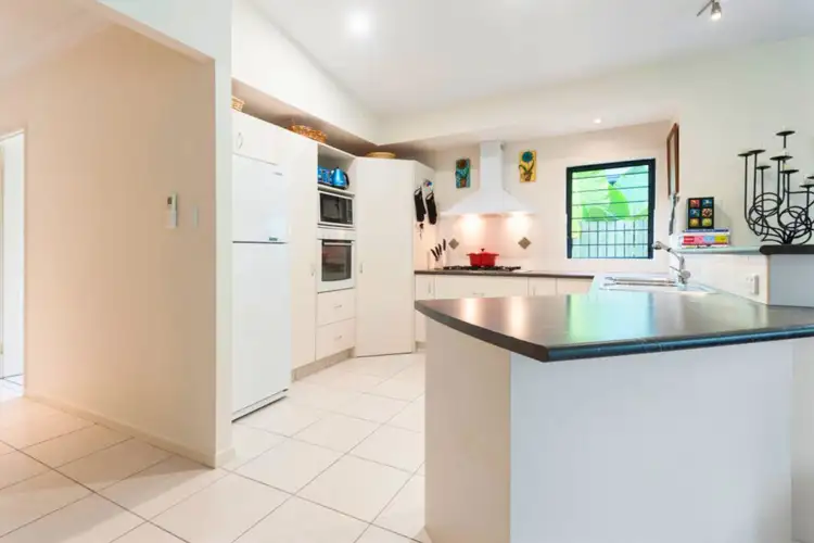 Fourth view of Homely house listing, 6 Sandpiper Close, Port Douglas QLD 4877