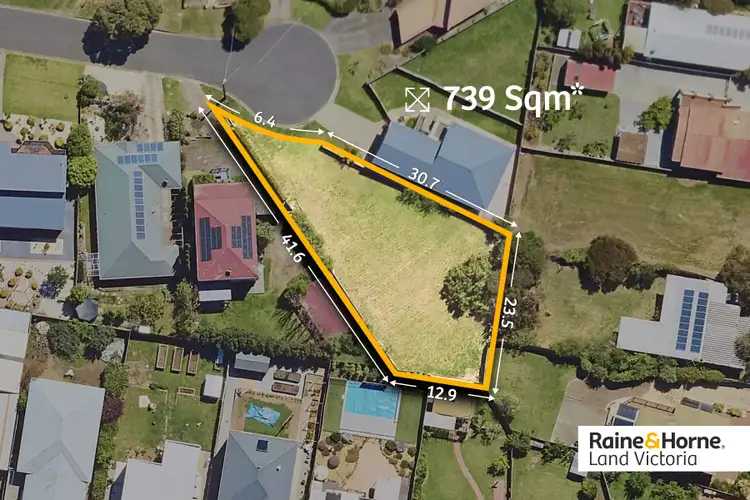 13 Morala Court, Portarlington VIC 3223