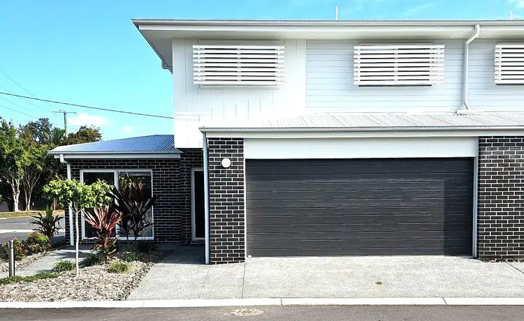Second view of Homely townhouse listing, 1/83 Cribb Avenue, Mitchelton QLD 4053
