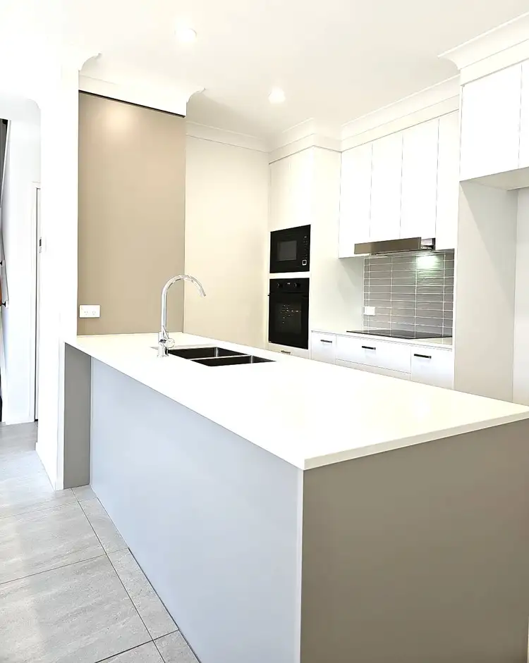 Third view of Homely townhouse listing, 1/83 Cribb Avenue, Mitchelton QLD 4053