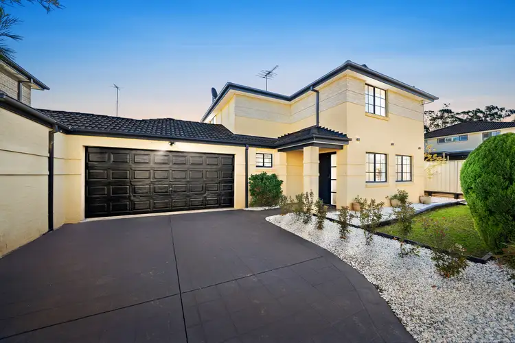 2/91 Hindmarsh Street, Cranebrook NSW 2749