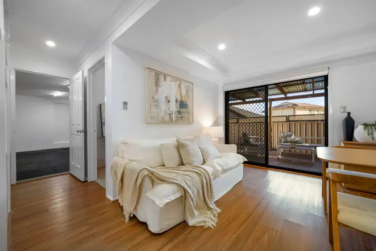 Sixth view of Homely semi-detached listing, 2/91 Hindmarsh Street, Cranebrook NSW 2749