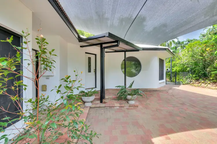 Second view of Homely house listing, 28 Bermingham Crescent, Bayview NT 820