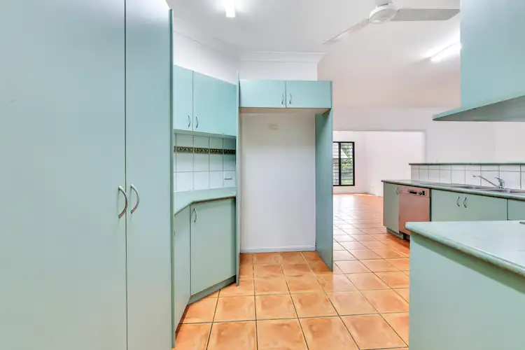 Sixth view of Homely house listing, 28 Bermingham Crescent, Bayview NT 820