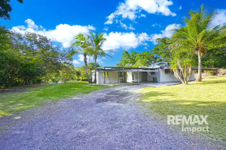 510 Bilwon Road, Biboohra QLD 4880