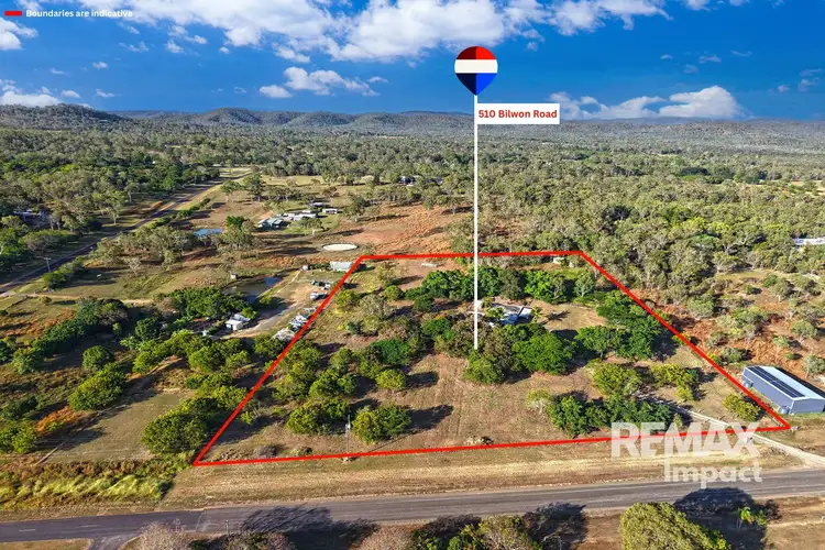 510 Bilwon Road, Biboohra QLD 4880