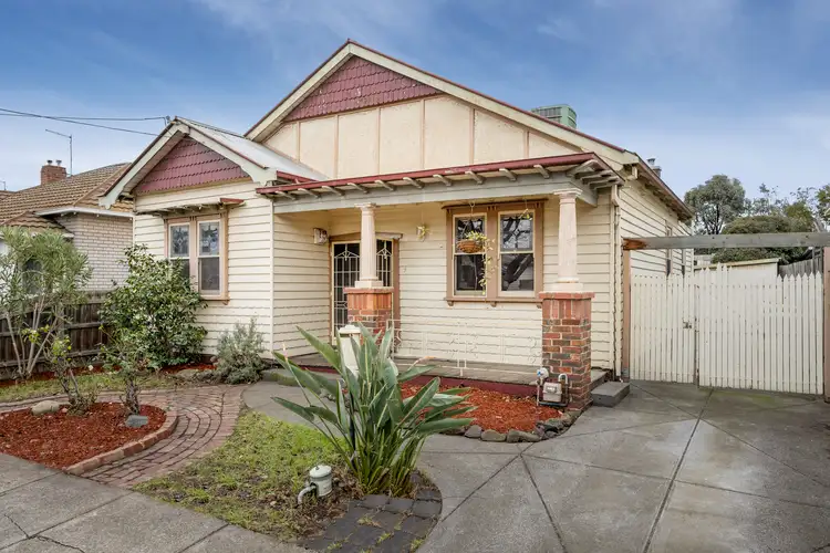 10 Hansen Street, West Footscray VIC 3012